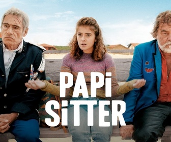 Replay Papi Sitter