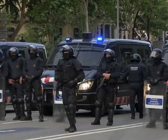 Replay Police partout, sécurité nulle part ? - 27
