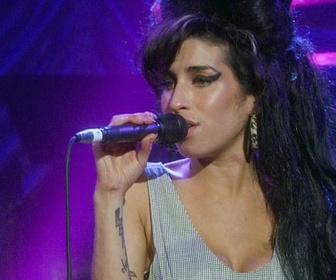 Replay Classic Albums : Amy Winehouse Back to Black