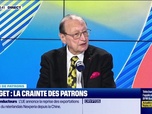 Replay Good Morning Business - Alain Némarq, PDG de Mauboussin, déclare avoir entre 110 et 120 boutiques dans le monde