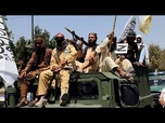 Replay L'Allemagne négocie avec les talibans le retour dans leur pays de migrants afghans condamnés