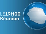 Replay Le 19h Réunion - Édition du samedi 01 avril 2023