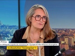 Replay L'invité politique - Émission du vendredi 6 décembre 2024