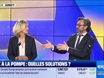 Replay Les Experts : Pétrole en baisse, les marchés rassurés - 10/03