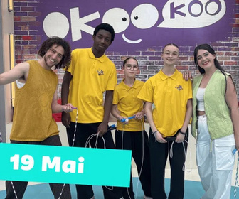 Replay Okoo-koo - 19/05/2026
