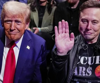 Replay C dans l'air - Trump/ Musk : la guerre est déclarée