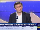 Replay Les Experts : Finances publiques, la note secrète de Bercy - 09/09