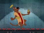 Replay Scooby-Doo et compagnie - S2 E3 - Le concours de hot-dogs