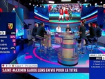 Replay L'Équipe du Soir - Episode du 24 avril