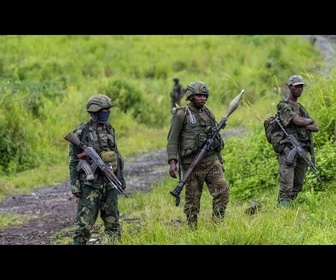 Replay Accord Congo - Rwanda : l'Union africaine salue une étape importante vers la paix dans la région