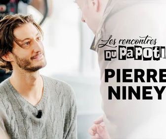 Replay Les rencontres du Papotin - 22/11/2025