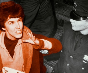 Replay Manifeste pour un monde sans hommes - Gymnastique