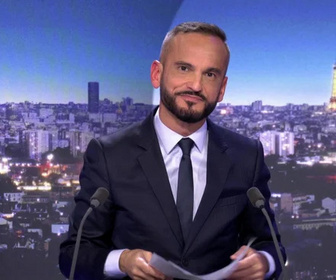 Replay Le 23h info - 19/10/2026