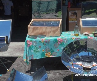 Replay Positive Outre-mer - Polynésie : la cuisson solaire s'invite dans le quotidien des habitants