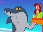 Replay Zig et Sharko - Le permis bateau
