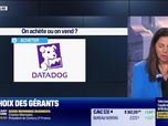 Replay C'est votre argent - On achète ou on vend ?: Nebius et Datadog - 09/01