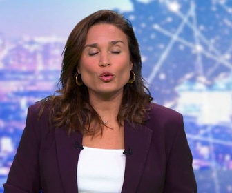 Replay Le 1945 - Le JT du 25/09/2026