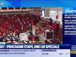 Replay Good Morning Business - Budget : prochaine étape, une loi spéciale