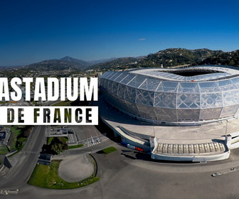 Replay Megastadium, le tour de France