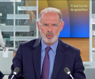 Replay C'est toute la question - 15/04/2026