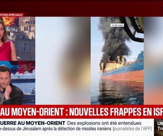 Replay Le Club BFM du samedi 4 avril 2026 - Édition spéciale : Guerre en Iran : la recherche du pilote américain disparu continue