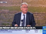 Replay Le 19h Eco - Croissance : des mois qui s'annoncent inquiétants