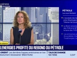 Replay BFM Bourse - On refait la séance : TotalEnergies rebondit avec les cours du pétrole - 08/07