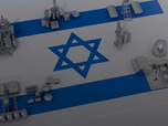 Replay Info éco - Israël : une étonnante résilience énergétique en pleine guerre