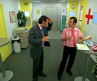 Replay Caméra café - Don d'organe