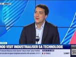 Replay French Tech : Khimod, du carburant durable pour l'aviation - 21/07