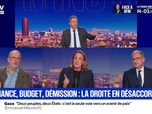 Replay 60 minutes Fauvelle - 01/09