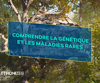 Replay Téléthon - 01/12/2025