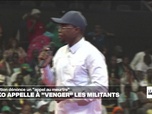 Replay Journal de l'Afrique - Sénégal : le Premier ministre appelle à venger ses militants agressés et provoque un tollé