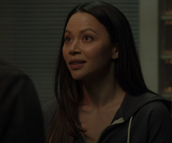 Replay The Rookie - le flic de Los Angeles - S5 E21 - Liquidation