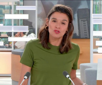 Replay Le fil info - 16/04/2026