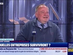 Replay C'est votre argent - Emission spéciale Le monde de demain