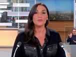Replay Le JT en LSF - JT en LSF - 16/09/2025 - Le 14h/16h