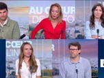 Replay Le débat - L'Intelligence artificielle est-elle hors de contrôle ?