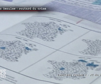 Replay Crimes - S7E9 - Spéciale Francis Heaulme