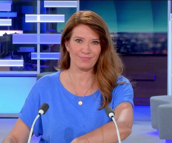 Replay 23h info - Le 23h