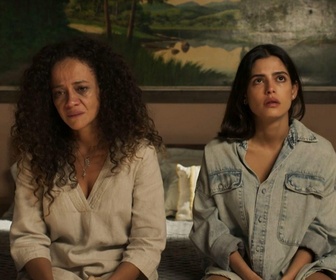 Replay Un amour sauvage - Episode 119
