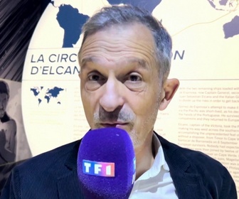 Replay Tfou d'Info du 24 décembre 2025