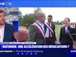 Replay Le Live Week-end - Matignon : une accélération des négociations ? - 17/08