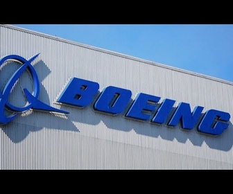 Replay Le département de la Justice conclut un accord avec Boeing dans l'affaire du 737 Max