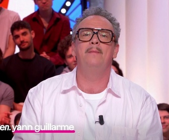 Replay Quotidien troisième partie du 24 avril 2026
