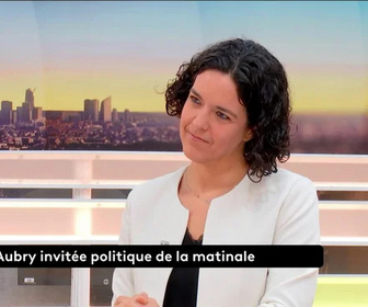 Replay L'invité politique - 03/11/2025