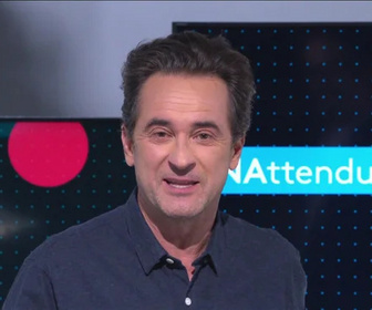 Replay INAttendu - 18/10/2025