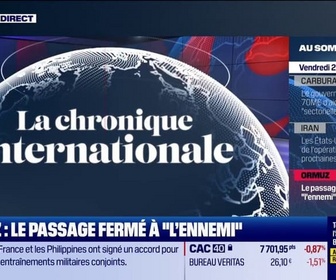 Replay Le 19h Eco - Golani : Quelle est cette brigade israélienne, experte du territoire libanais ?