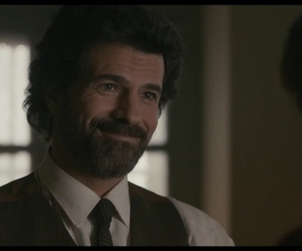 Replay Le ministère du temps - S01 E08 - La légende du temps