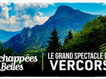 Replay Échappées belles